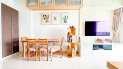 Blk 311C Clementi Avenue 4 (Clementi), HDB 4 Rooms #475374451